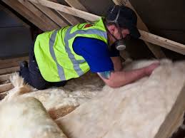 Professional Insulation Removal & Installation in Olivet, MI