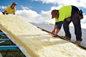 Types of Insulation We Offer in Olivet, MI